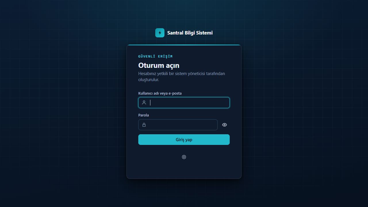Fabrika 3D web sitesi ekran görüntüsü